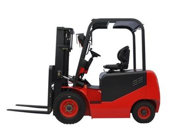 2,5 ruota a pile del carrello elevatore a forcale di capacità di carico di tonnellata dell'azionamento elettrico di CA 4