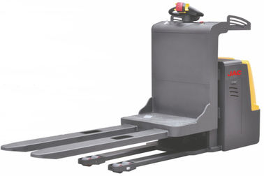 Carrello elevatore della raccoglitrice di ordine della navata laterale dello stretto della Tabella di ascensore, attrezzatura di raccolto di ordine del magazzino fornitore