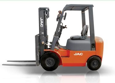Diesel altezza massima 6m dell'ascensore di progettazione amichevole di piccola capacità di Eco del carrello elevatore a forcale da 1 tonnellata fornitore